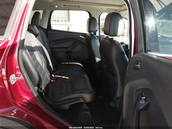 1FMCU0J97HUA22303 2017 FORD ESCAPE - Image 8