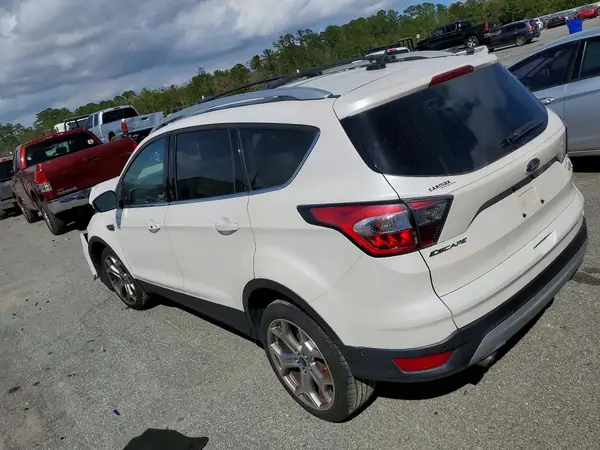 1FMCU0J97HUA31146 2017 FORD ESCAPE - Image 2