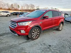 1FMCU0J97HUA36041 2017 FORD ESCAPE