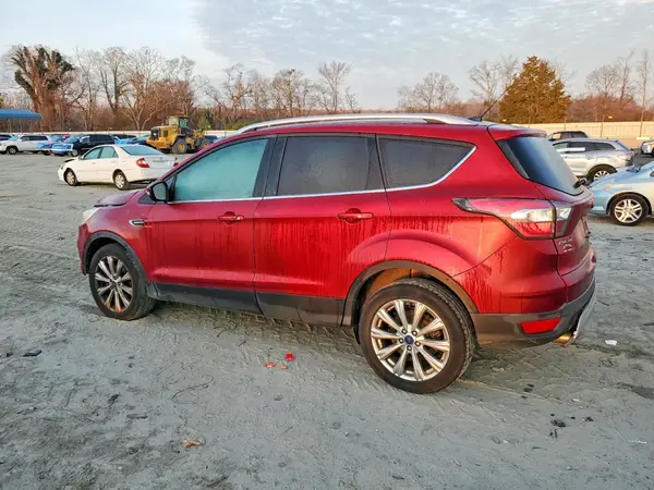 1FMCU0J97HUA36041 2017 FORD ESCAPE - Image 2