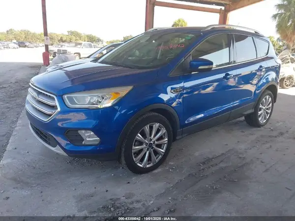 1FMCU0J97HUA36346 2017 FORD ESCAPE - Image 2