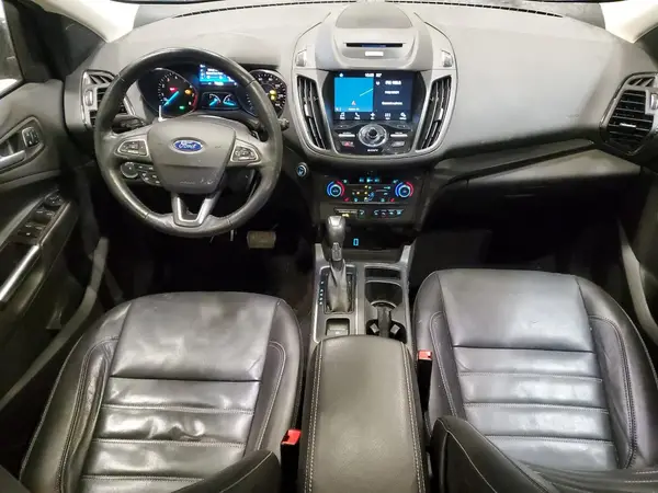 1FMCU0J97HUA47007 2017 FORD ESCAPE - Image 8