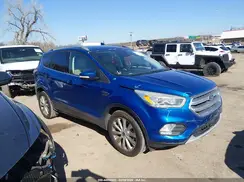 1FMCU0J97HUA51932 2017 FORD ESCAPE