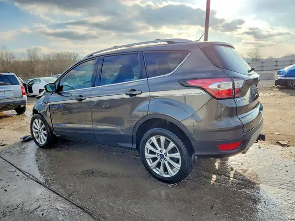 1FMCU0J97HUA59657 2017 FORD ESCAPE - Image 2