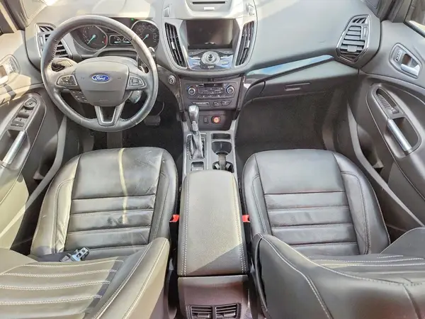 1FMCU0J97HUA59657 2017 FORD ESCAPE - Image 8