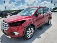 1FMCU0J97HUA63031 2017 FORD ESCAPE