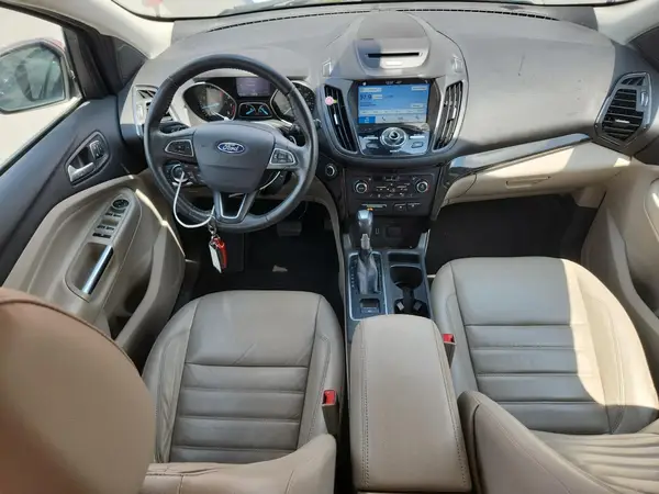 1FMCU0J97HUA63031 2017 FORD ESCAPE - Image 8