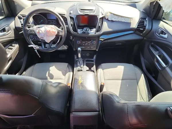 1FMCU0J97HUA63725 2017 FORD ESCAPE - Image 8