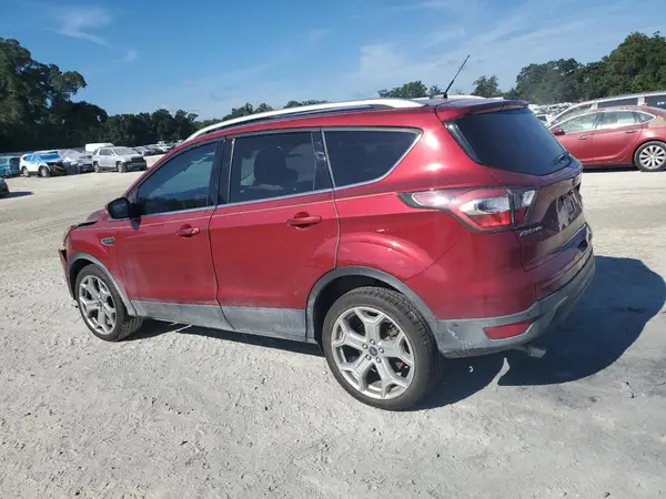 1FMCU0J97HUA76149 2017 FORD ESCAPE - Image 2