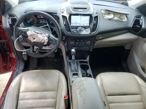 1FMCU0J97HUA76149 2017 FORD ESCAPE - Image 8