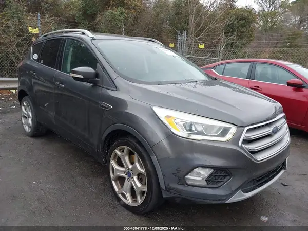 1FMCU0J97HUA91721 2017 FORD ESCAPE - Image 1