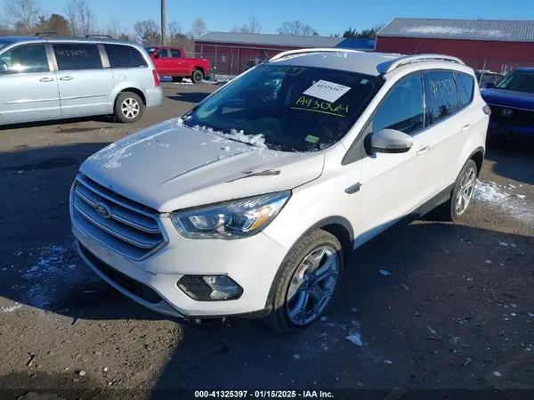 1FMCU0J97HUA93064 2017 FORD ESCAPE - Image 2