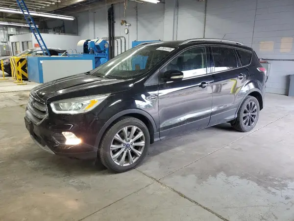 1FMCU0J97HUA96031 2017 FORD ESCAPE - Image 1
