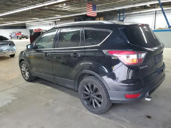 1FMCU0J97HUA96031 2017 FORD ESCAPE - Image 2