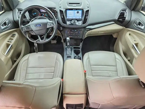 1FMCU0J97HUA96062 2017 FORD ESCAPE - Image 8