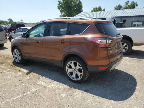 1FMCU0J97HUB01258 2017 FORD ESCAPE - Image 2
