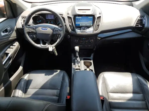 1FMCU0J97HUB01258 2017 FORD ESCAPE - Image 8