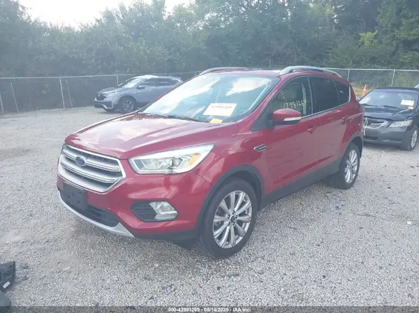 1FMCU0J97HUB23177 2017 FORD ESCAPE - Image 2