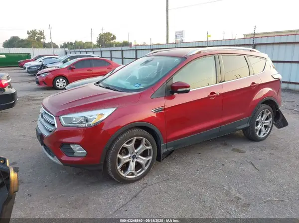 1FMCU0J97HUB23535 2017 FORD ESCAPE - Image 2