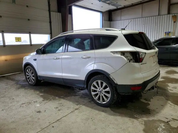 1FMCU0J97HUB31277 2017 FORD ESCAPE - Image 2