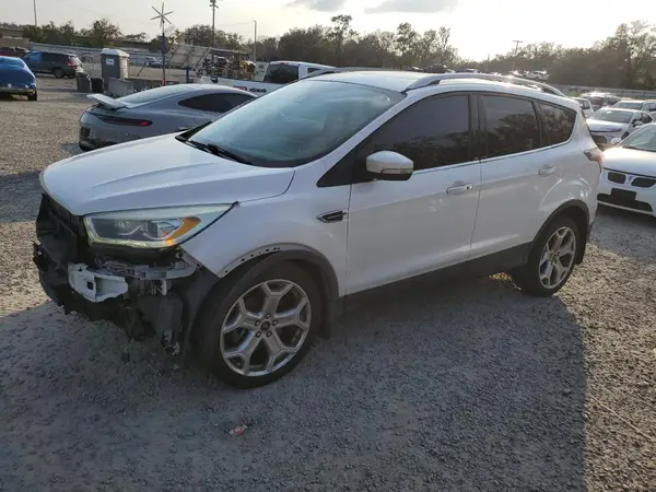 1FMCU0J97HUB49410 2017 FORD ESCAPE - Image 1