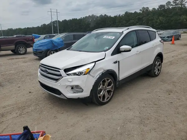 1FMCU0J97HUB73609 2017 FORD ESCAPE - Image 1