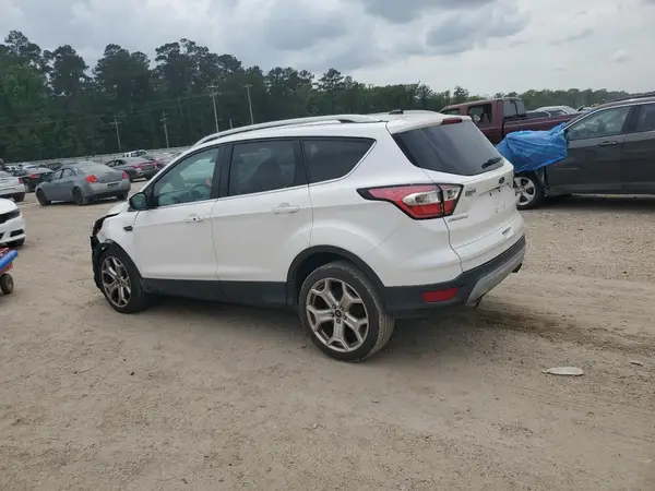 1FMCU0J97HUB73609 2017 FORD ESCAPE - Image 2