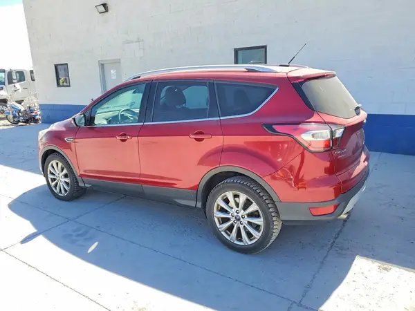 1FMCU0J97HUB83279 2017 FORD ESCAPE - Image 2
