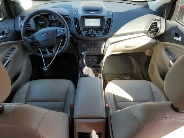 1FMCU0J97HUB88417 2017 FORD ESCAPE - Image 8