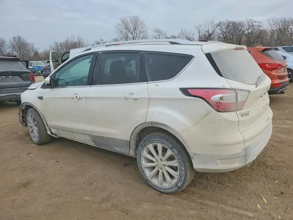 1FMCU0J97HUB90376 2017 FORD ESCAPE - Image 2