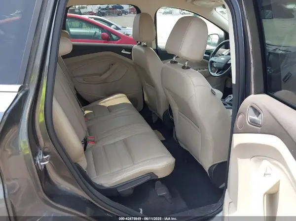 1FMCU0J97HUC12229 2017 FORD ESCAPE - Image 8