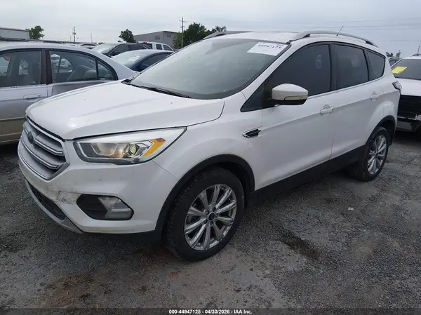1FMCU0J97HUC49281 2017 FORD ESCAPE - Image 2