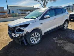 1FMCU0J97HUC51659 2017 FORD ESCAPE