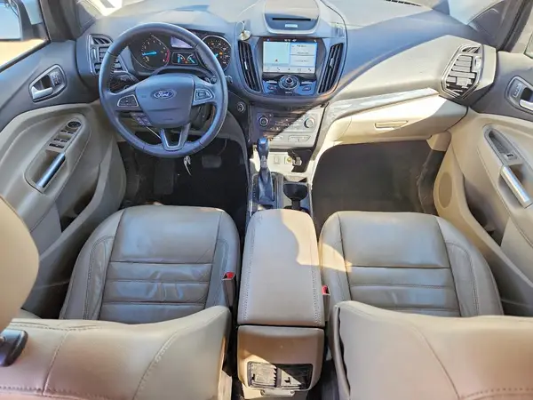 1FMCU0J97HUC51659 2017 FORD ESCAPE - Image 8