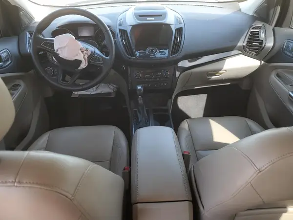 1FMCU0J97HUC60569 2017 FORD ESCAPE - Image 8