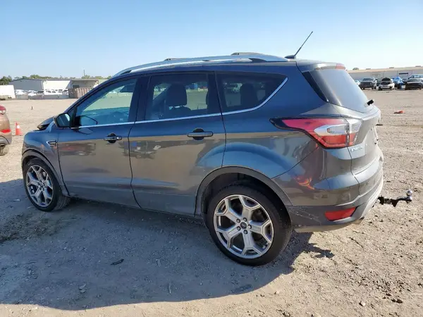 1FMCU0J97HUD10581 2017 FORD ESCAPE - Image 2