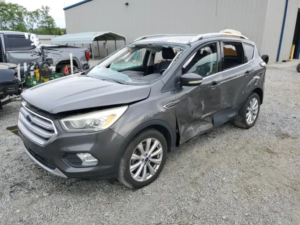 1FMCU0J97HUD34721 2017 FORD ESCAPE - Image 1