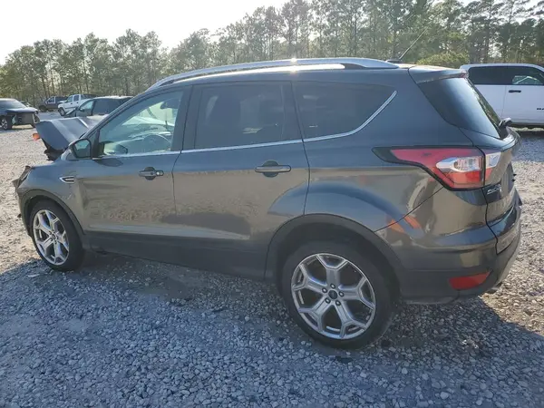 1FMCU0J97HUD40244 2017 FORD ESCAPE - Image 2