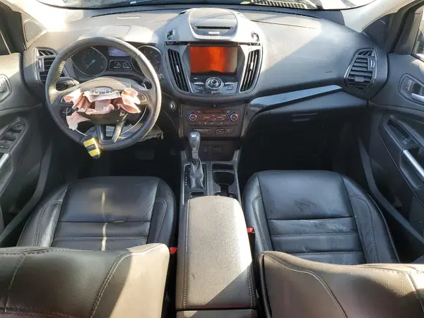 1FMCU0J97HUD40244 2017 FORD ESCAPE - Image 8