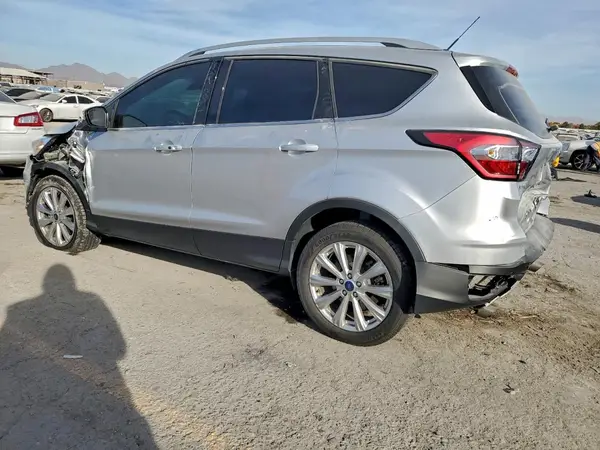 1FMCU0J97HUD42706 2017 FORD ESCAPE - Image 2
