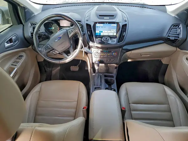 1FMCU0J97HUD42706 2017 FORD ESCAPE - Image 8