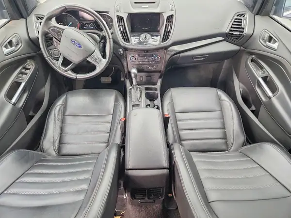 1FMCU0J97HUD57738 2017 FORD ESCAPE - Image 8