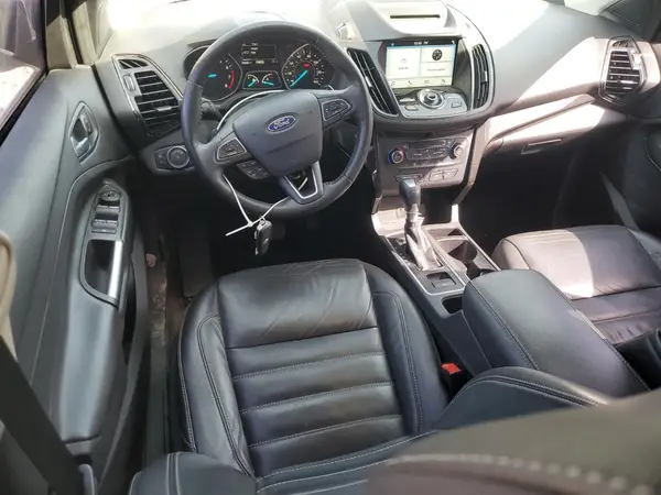 1FMCU0J97HUD83613 2017 FORD ESCAPE - Image 8