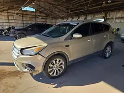 1FMCU0J97HUD94644 2017 FORD ESCAPE