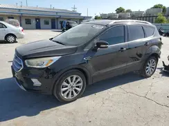 1FMCU0J97HUE07800 2017 FORD ESCAPE