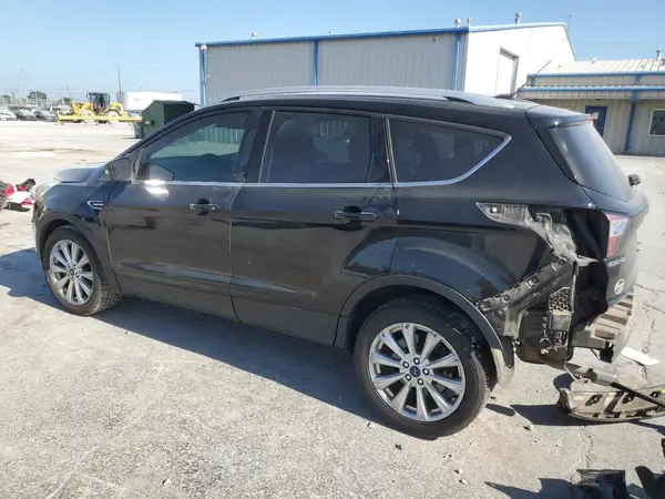 1FMCU0J97HUE07800 2017 FORD ESCAPE - Image 2