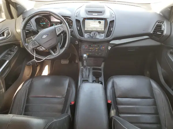1FMCU0J97HUE07800 2017 FORD ESCAPE - Image 8
