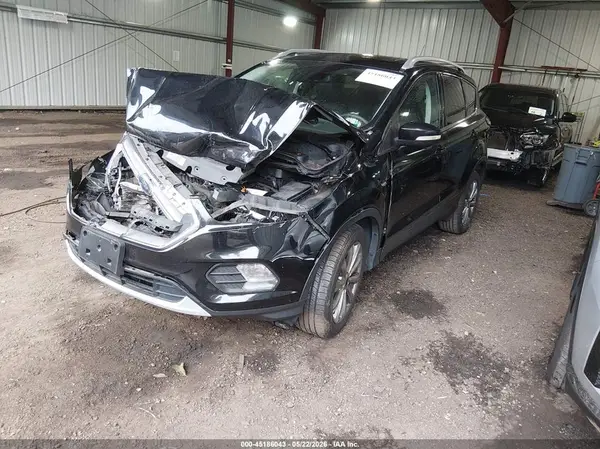 1FMCU0J97HUE14830 2017 FORD ESCAPE - Image 2