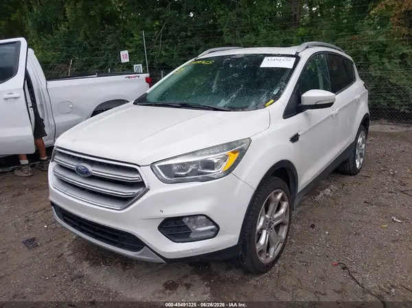 1FMCU0J97HUE23124 2017 FORD ESCAPE - Image 2