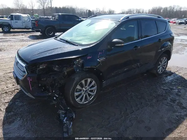 1FMCU0J97HUE28761 2017 FORD ESCAPE - Image 2